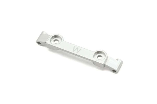 Kyosho Front Upper Arm Mount Mini-Z MR04 (Wide) - Alu - K.MZW706W - expresní doprava