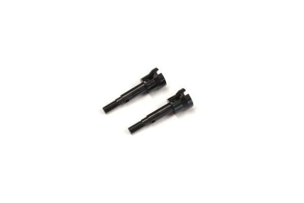 Front Wheel Shaft Kyosho Optima (2) - K.OT229B - expresní doprava