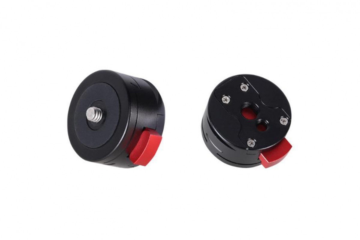 STABLECAM CNC rychloupínací adaptér - 1DJ6779 - expresní doprava