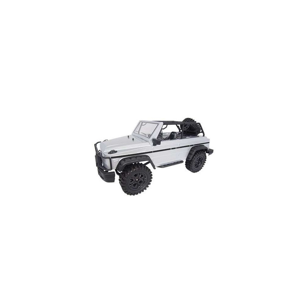 AMEWI Trade e.K. Amewi RC auto Crawler Mercedes G Surpass Wild 1:10 RTR dvourychlostní - 22188 - expresní doprava