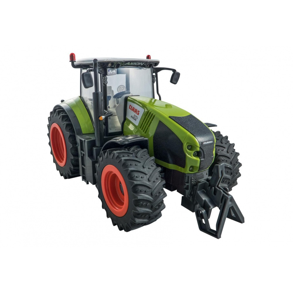 Happy People GmbH & Co. KG Happy People RC traktor Claas Axion 870 1:16 - 34424 - expresní doprava