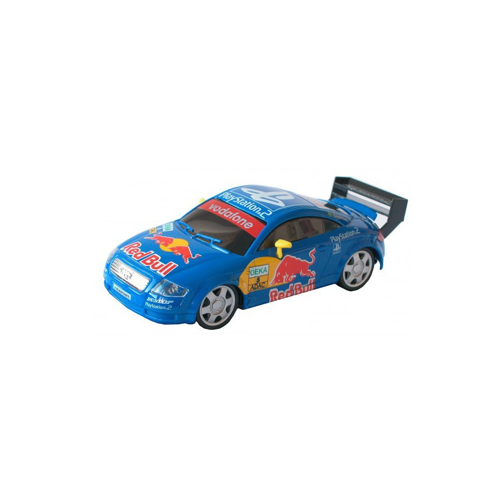 Autec AG - Cartronic Cartronic auto Audi TT Red Bull 1:24 - 31008 - expresní doprava