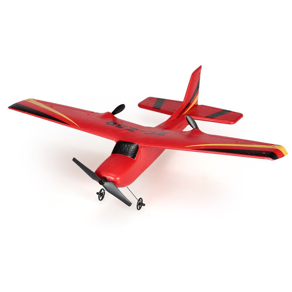 FX RC lietadlo S50 [S50]