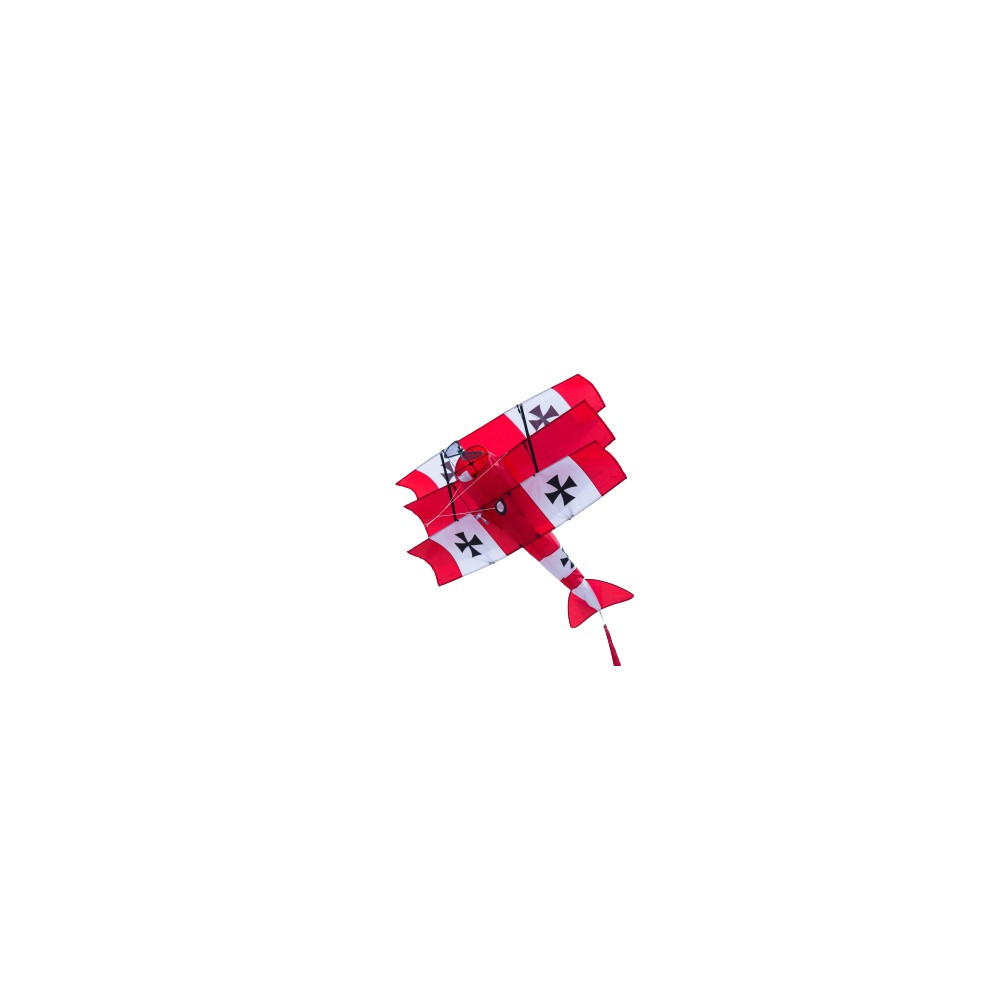 INVENTO Products & Services GmbH Invento drak letadlo Red Baron 3D - 106015 - expresní doprava