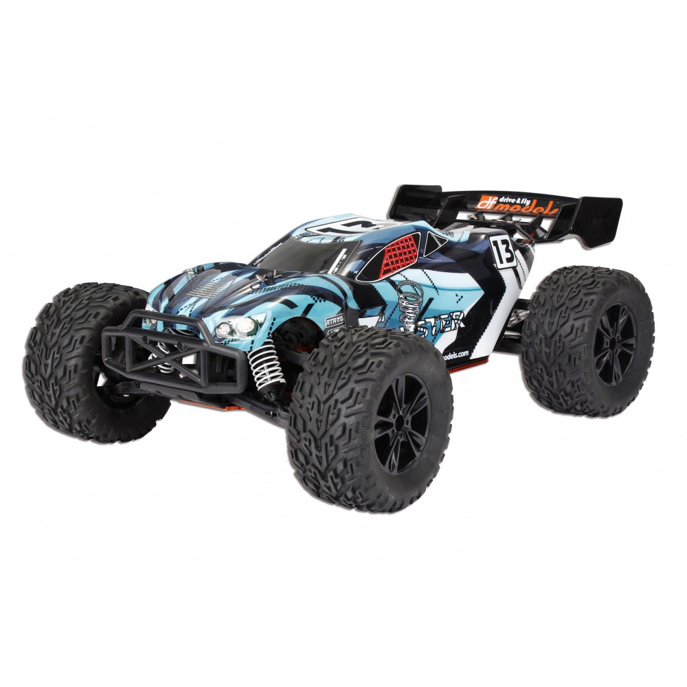 DF modely RC auto Twister Truggy 1:10 XL [3069]