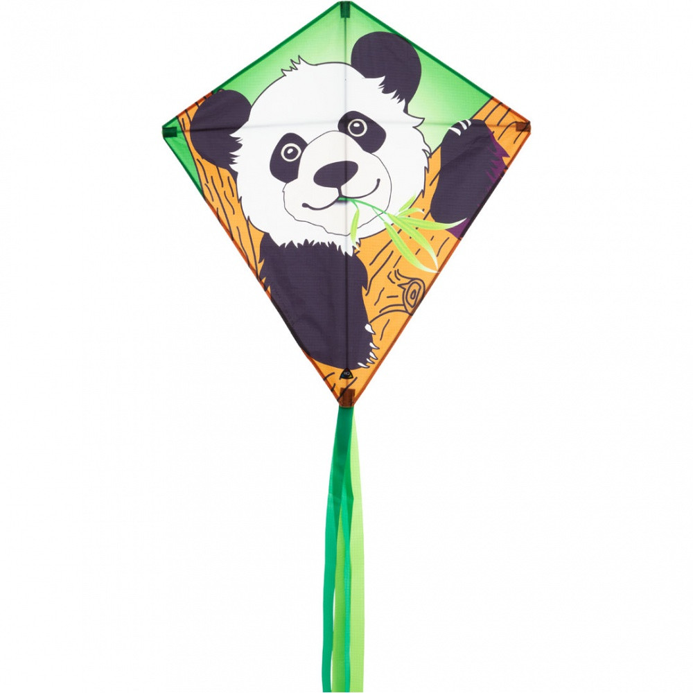 INVENTO Products & Services GmbH Invento drak Eddy Panda - 100060 - expresní doprava