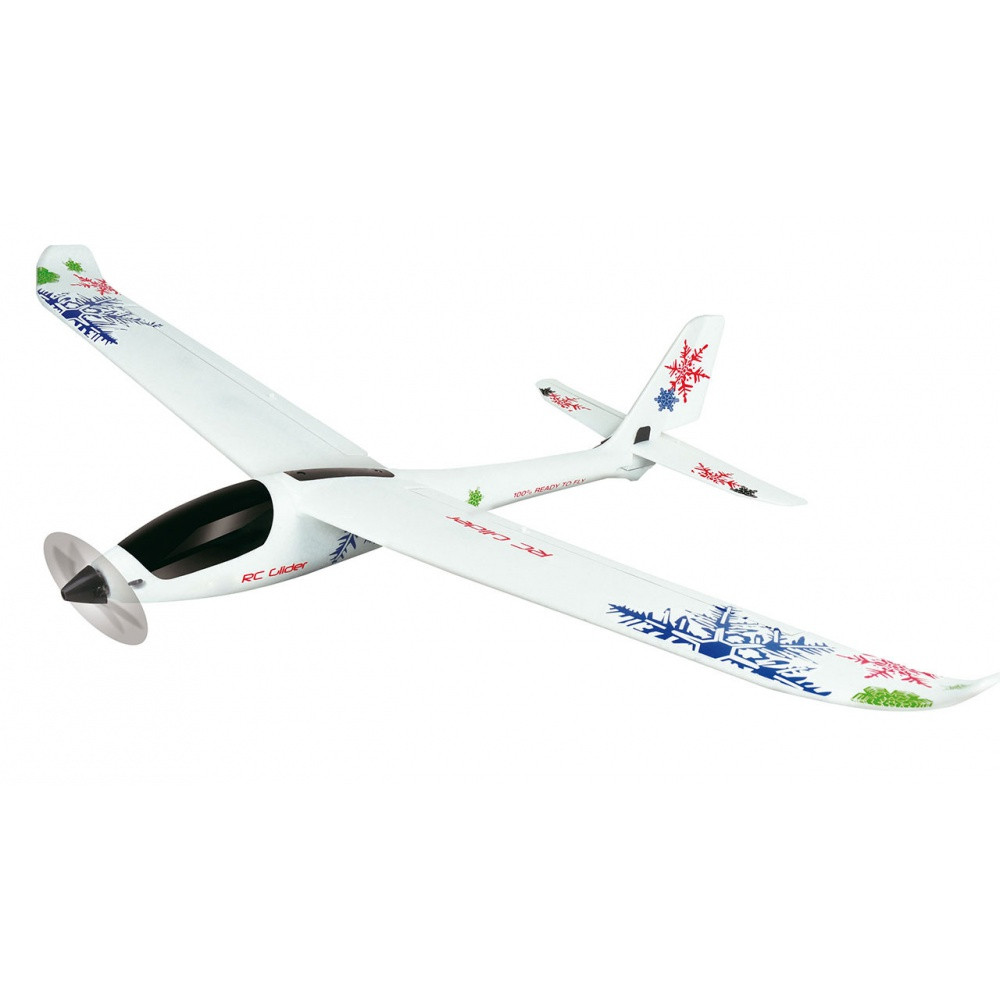 AMEWI Trade e.K. Amewi RC letadlo 3D Climber 3D/6G A800 - 24057 - expresní doprava