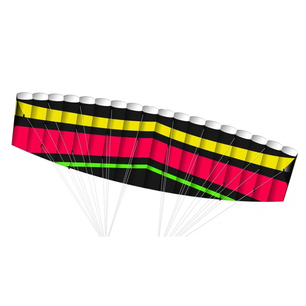 Günther GmbH & Co KG Günther drak Air Sport Tornado 200 200x54 cm - 1040 - expresní doprava