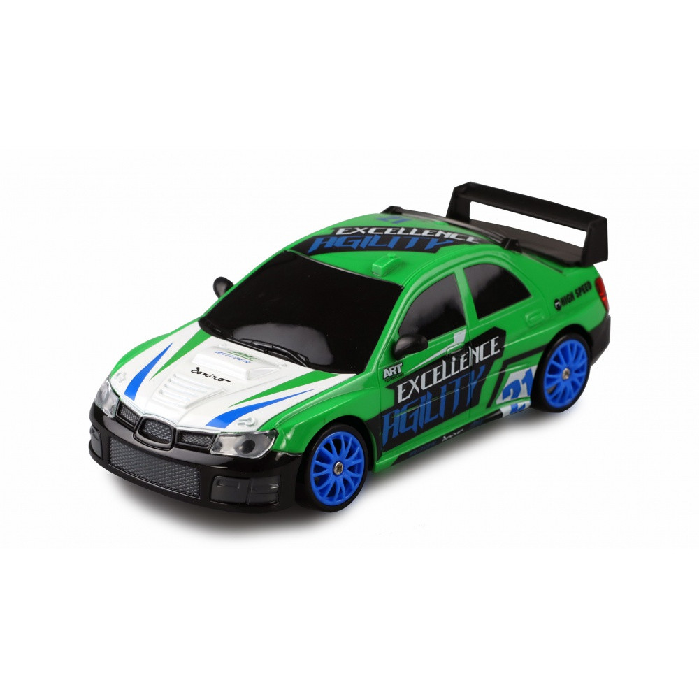 AMEWI Trade e.K. Amewi RC auto Drift Sport Car Subaru Impreza 1:24 - 21085 - expresní doprava