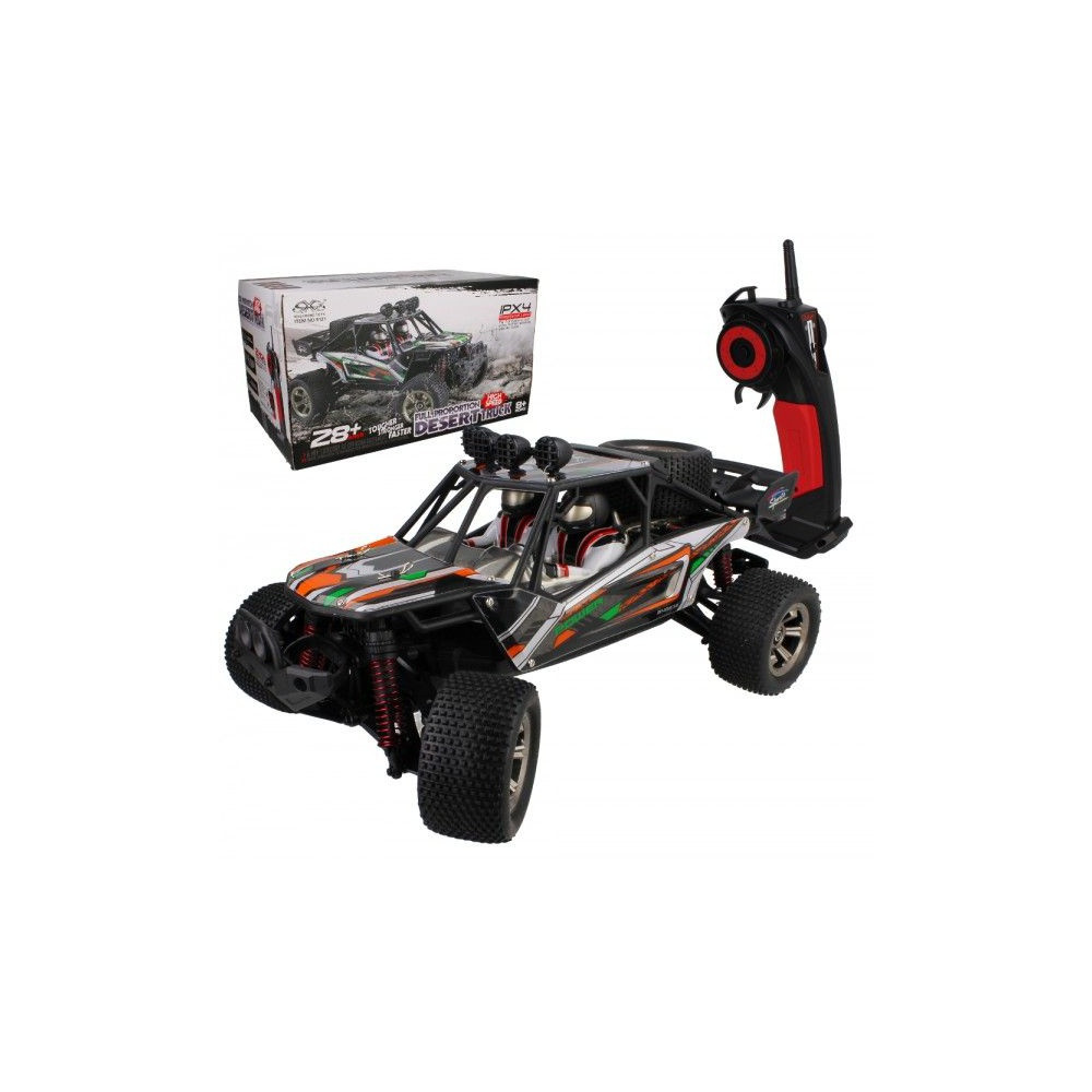 s-Idee RC Piesočná buggy 1:12 [S9121]