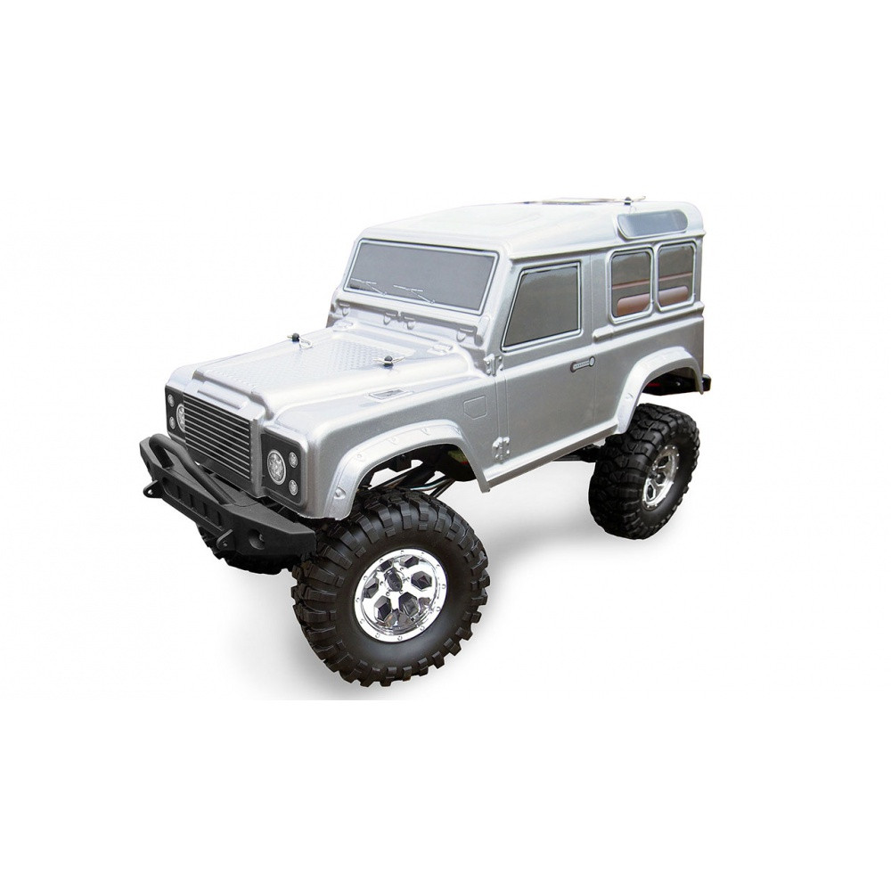 AMEWI Trade e.K. Amewi RC auto Defender AMXRock Cruiser Crawler 1:10 - 22335 - expresní doprava