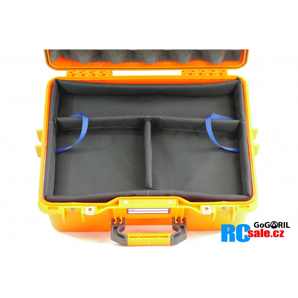 VÝSTELKA DJI RONIN-M PRE CASE G36 [F-RNM]