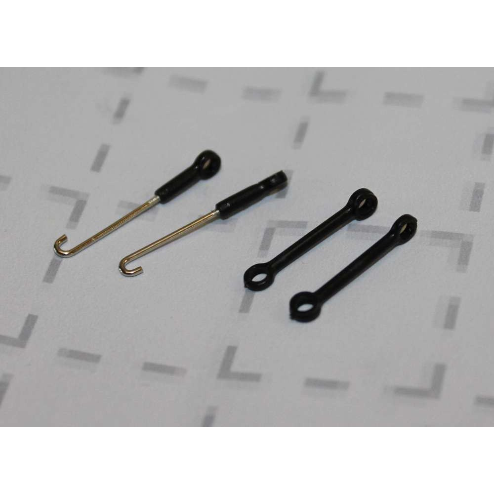 DF models Spojka pro DF-250 - 9526 - expresní doprava