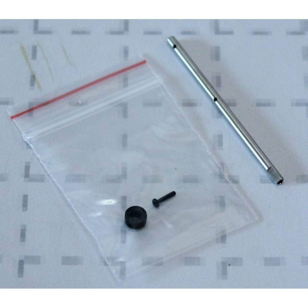 DF models Hlavný hriadeľ pre DF-250 [9528]