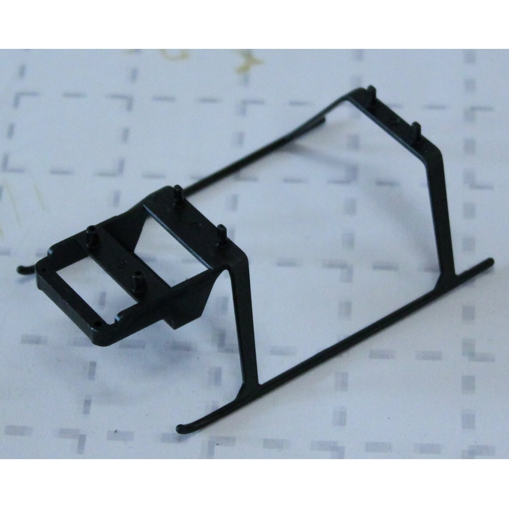 DF models Podvozok pre DF-250 [9535]