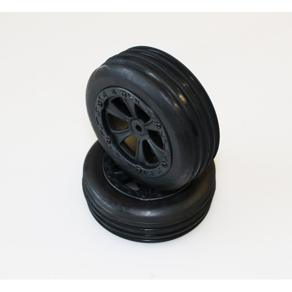 DF models Pneumatiky predné pre Crusher [7200]