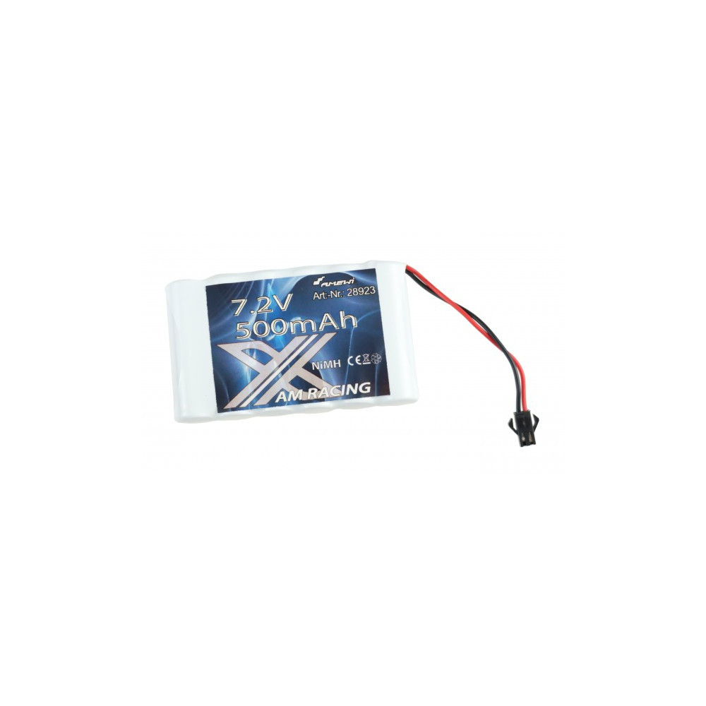 AMEWI Trade e.K. Amewi Aku NiMH 7,2V/500mAh - 28923 - expresní doprava