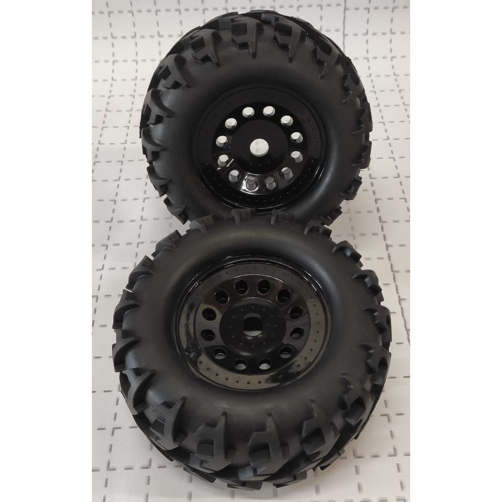 DF models Pneumatiky pre Destructor MT [8104]