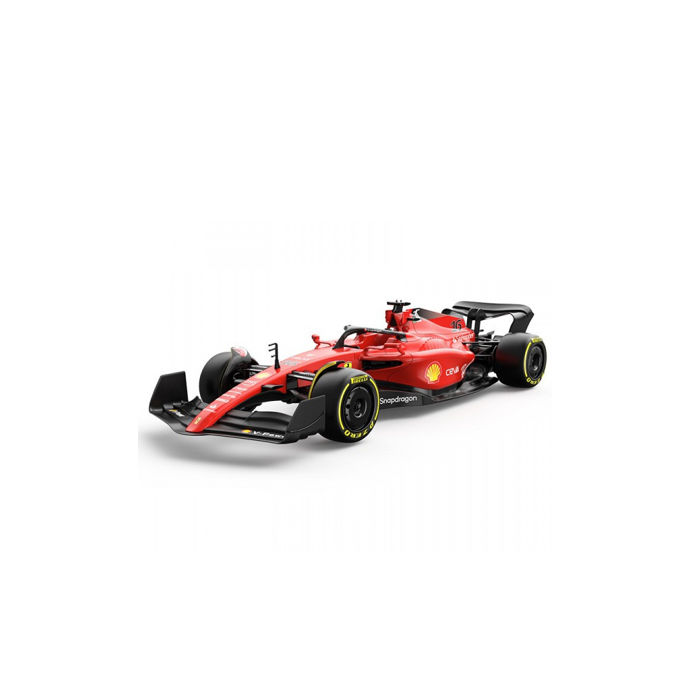 Rastar RC auto Formula 1 Ferrari 1:12 [99900]