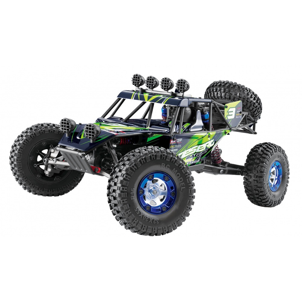 AMEWI Trade e.K. Amewi RC pouštní buggy EAGLE-3 4WD 1:12 DUNE BUGGY RTR - 22186 - expresní doprava