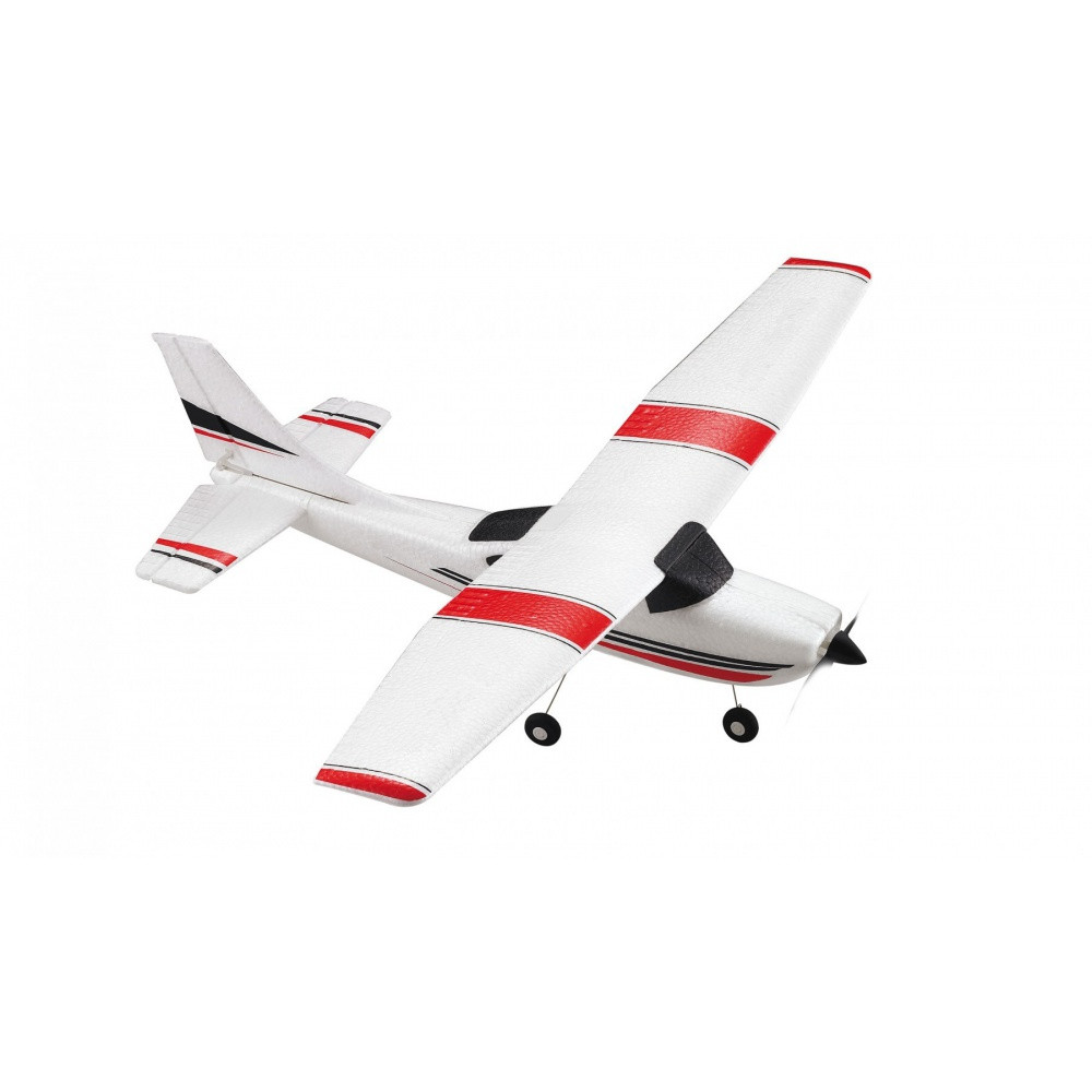 WL Toys s-Idee RC letadlo CESSNA 182 SKYLANE - F949 - expresní doprava