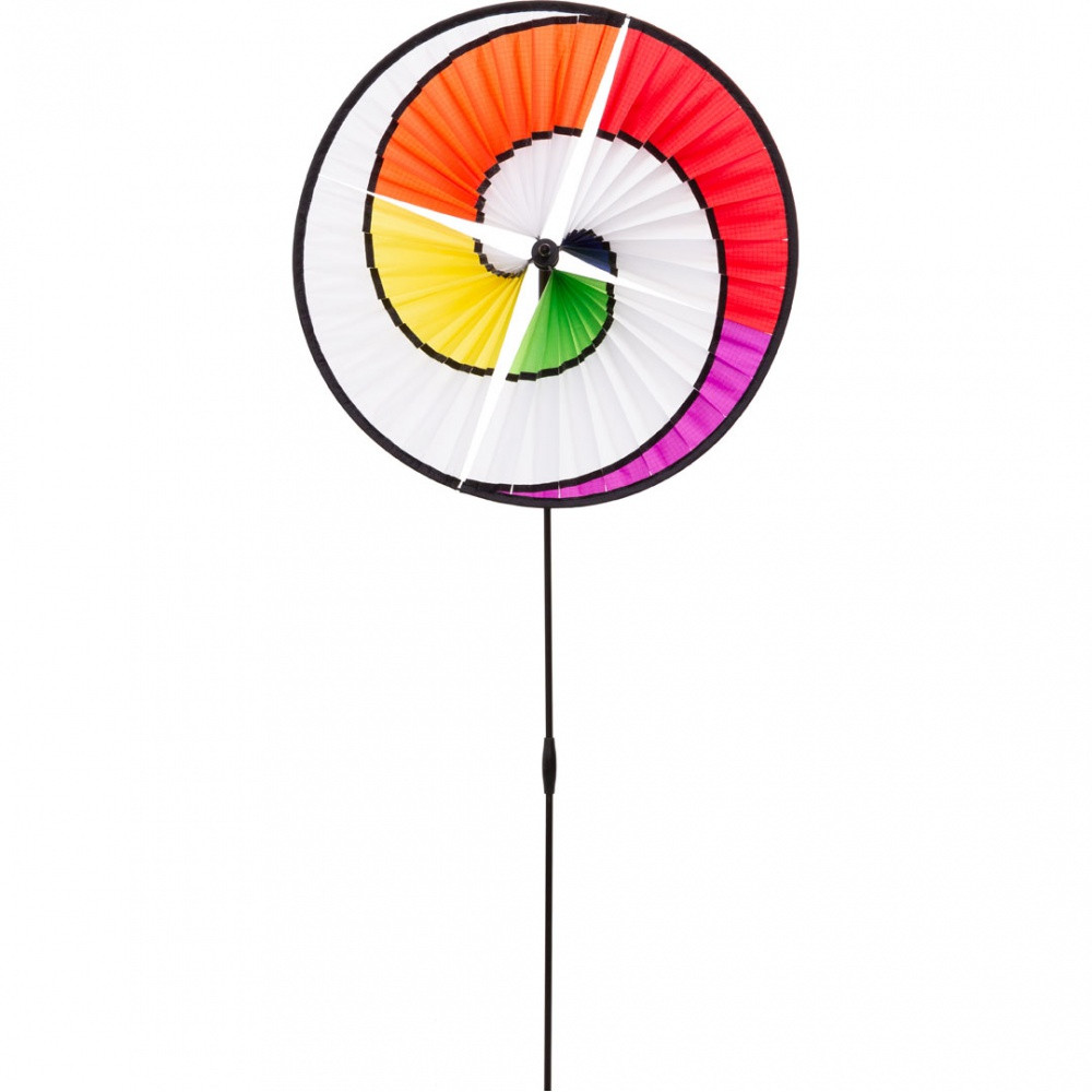 INVENTO Products & Services GmbH Invento větrník Magic Wheel Vortex 50 cm - 100854 - expresní doprava