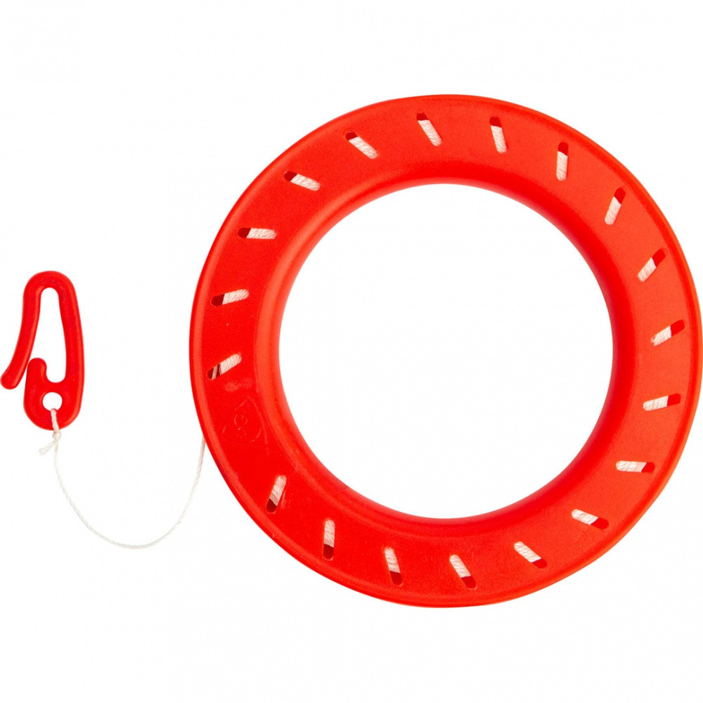 Invento cievka s vlascom a háčikom, 40m/17kg [175902]