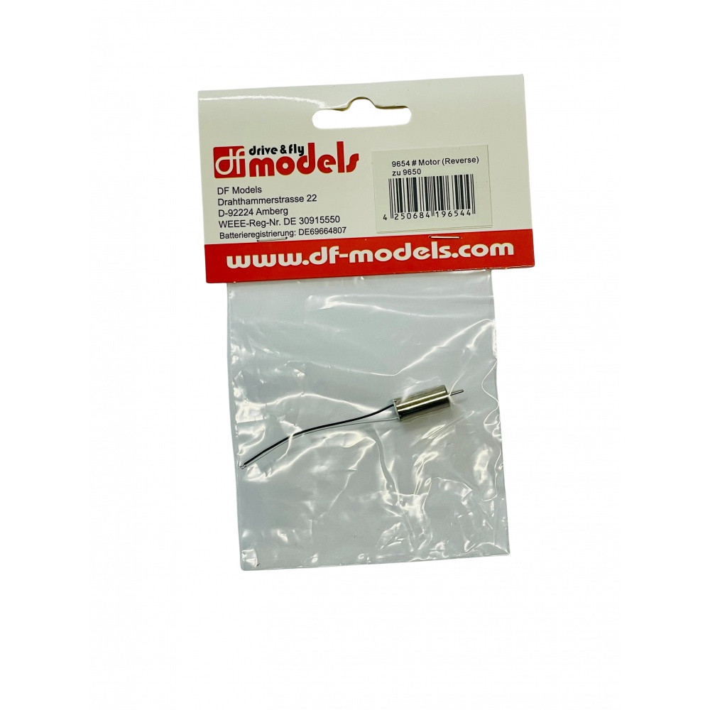 DF models náhradní motor pro 9650 - 9654 - expresní doprava