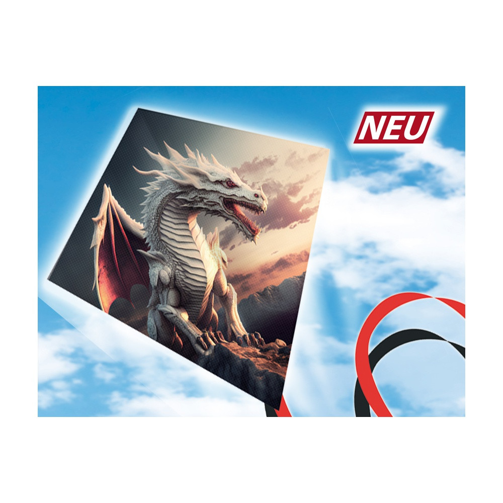 Günther GmbH & Co KG Günther drak Thoron - 1147 - expresní doprava