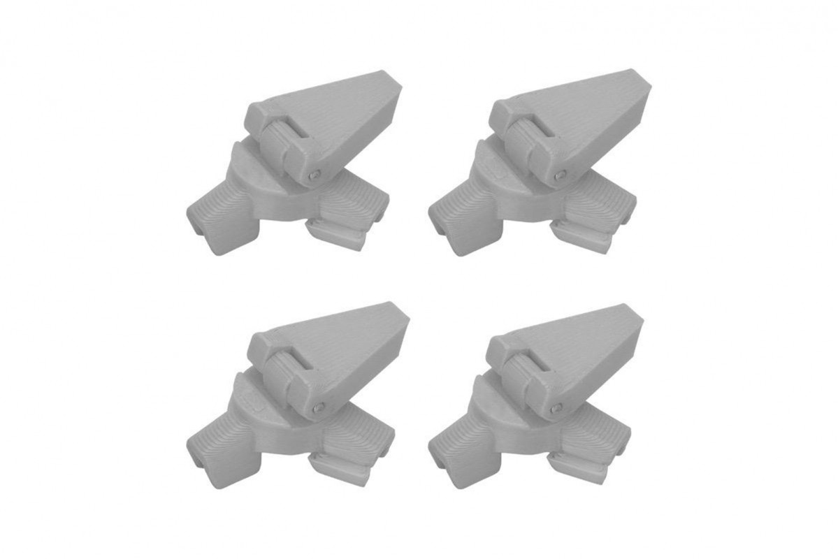 STABLECAM DJI NEO - Skládací podvozek - 1DJNEO66 - expresní doprava