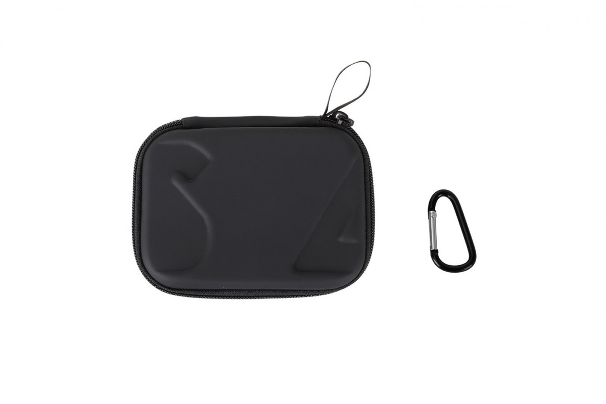 DJI Osmo Action 3/4/5 Pro - puzdro (Black) [1INST800]