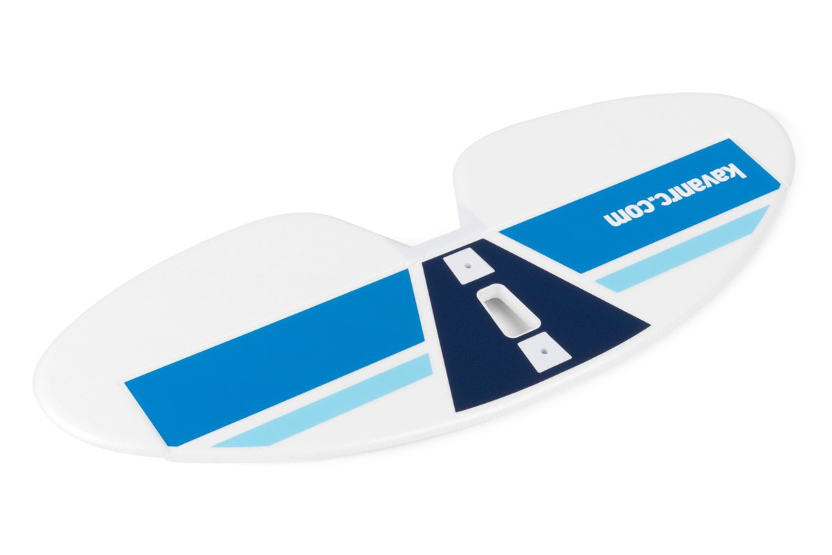 KAVAN Norden - výškovka modrá - KAV02.8093.3 - expresní doprava