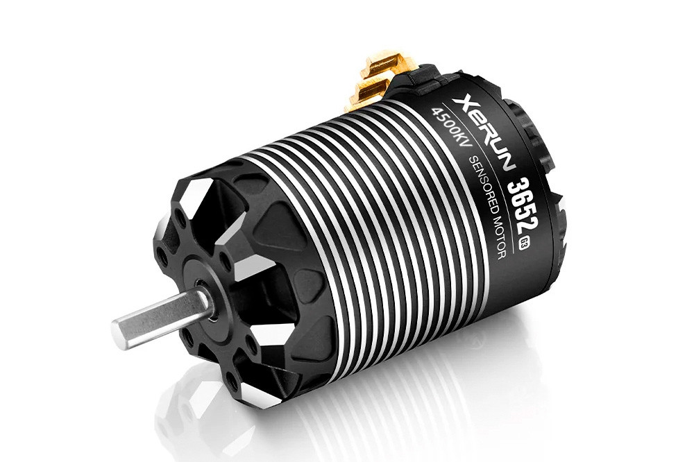 XERUN 3652SD-4500KV G3 [HW30401064]