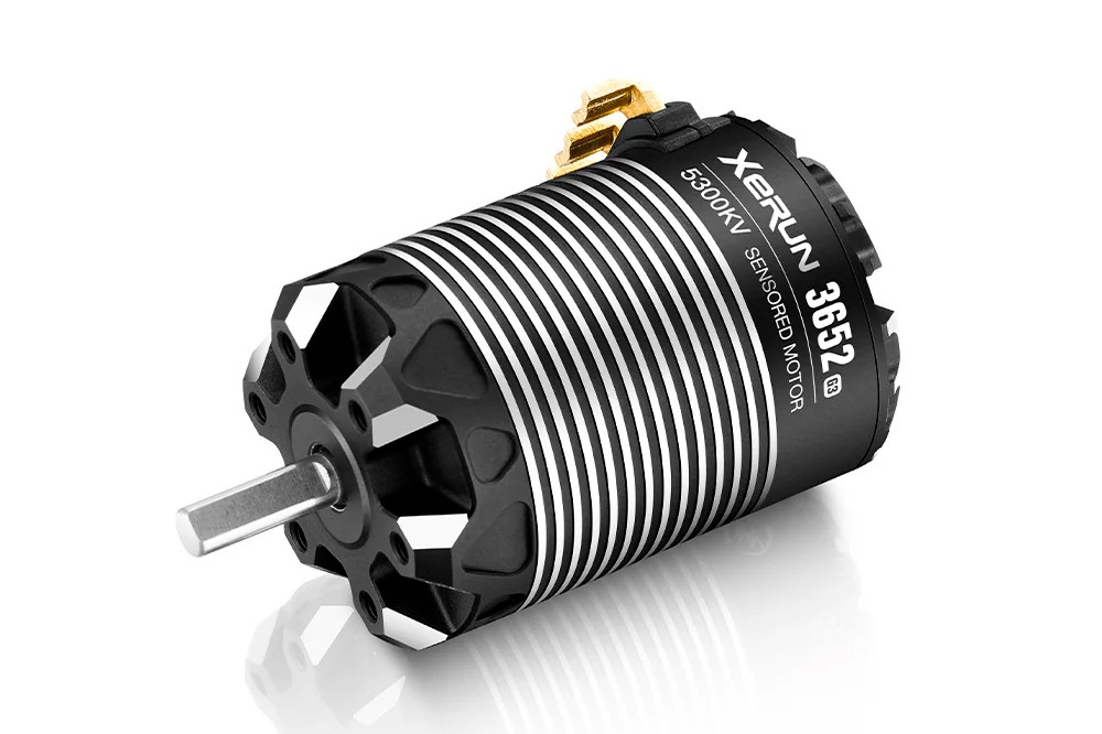 XERUN 3652SD-5300KV G3 [HW30401065]