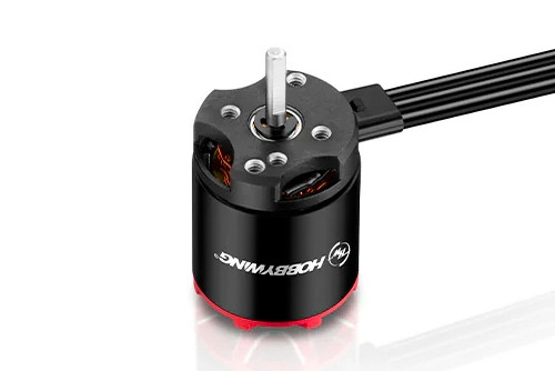 HOBBYWING QUICRUN Outer 1621SL 3500KV - HW30404850 - expresní doprava