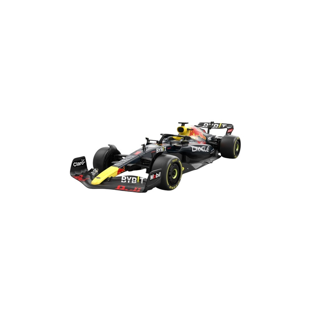 Rastar RC auto Formula Red Bull Racing 1:18 [94800]