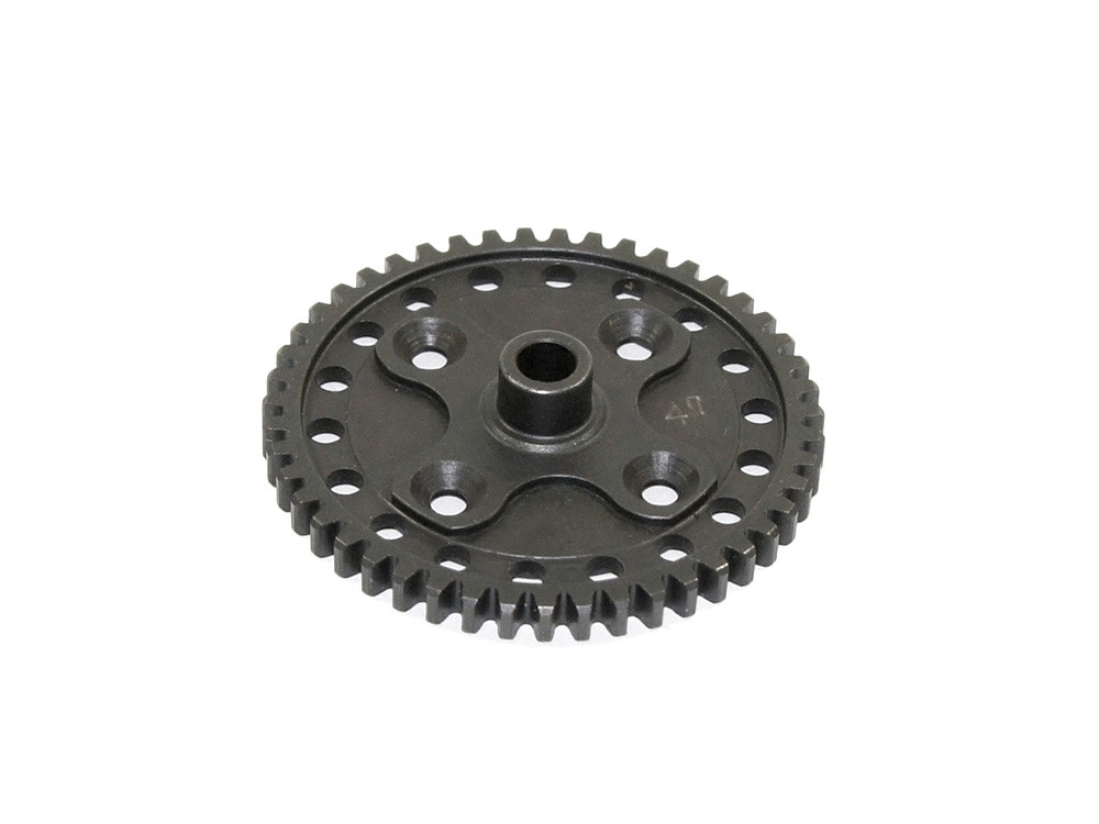 SWORKz 47T Spur Gear S350 - SW330166 - expresní doprava