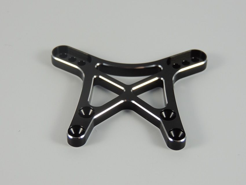 SWORKz Aluminium Pre Front Shock Tower SW330673