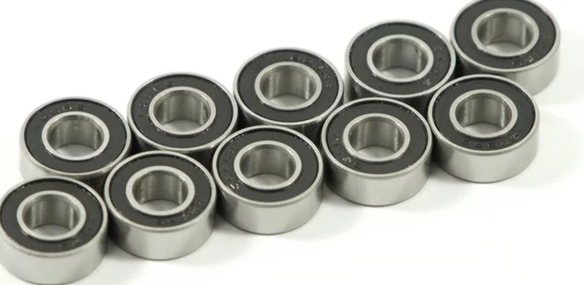 SWORKz S104 Ball Bearing 6x13x5mm (10pc) SW116014