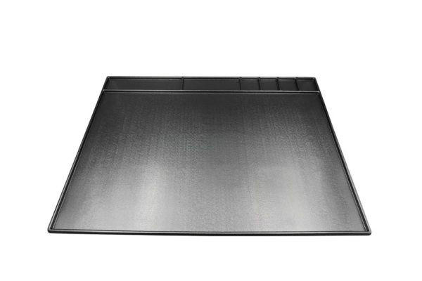 Koswork Assembly Tray 750x550mm Black - KOS32120-750BK - expresní doprava