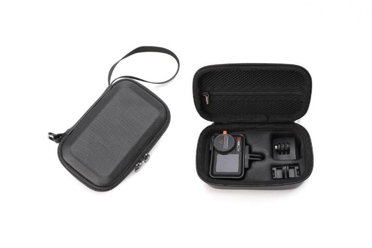 STABLECAM DJI Action 5 Pro - EVA Pouzdro - 1INST812 - expresní doprava