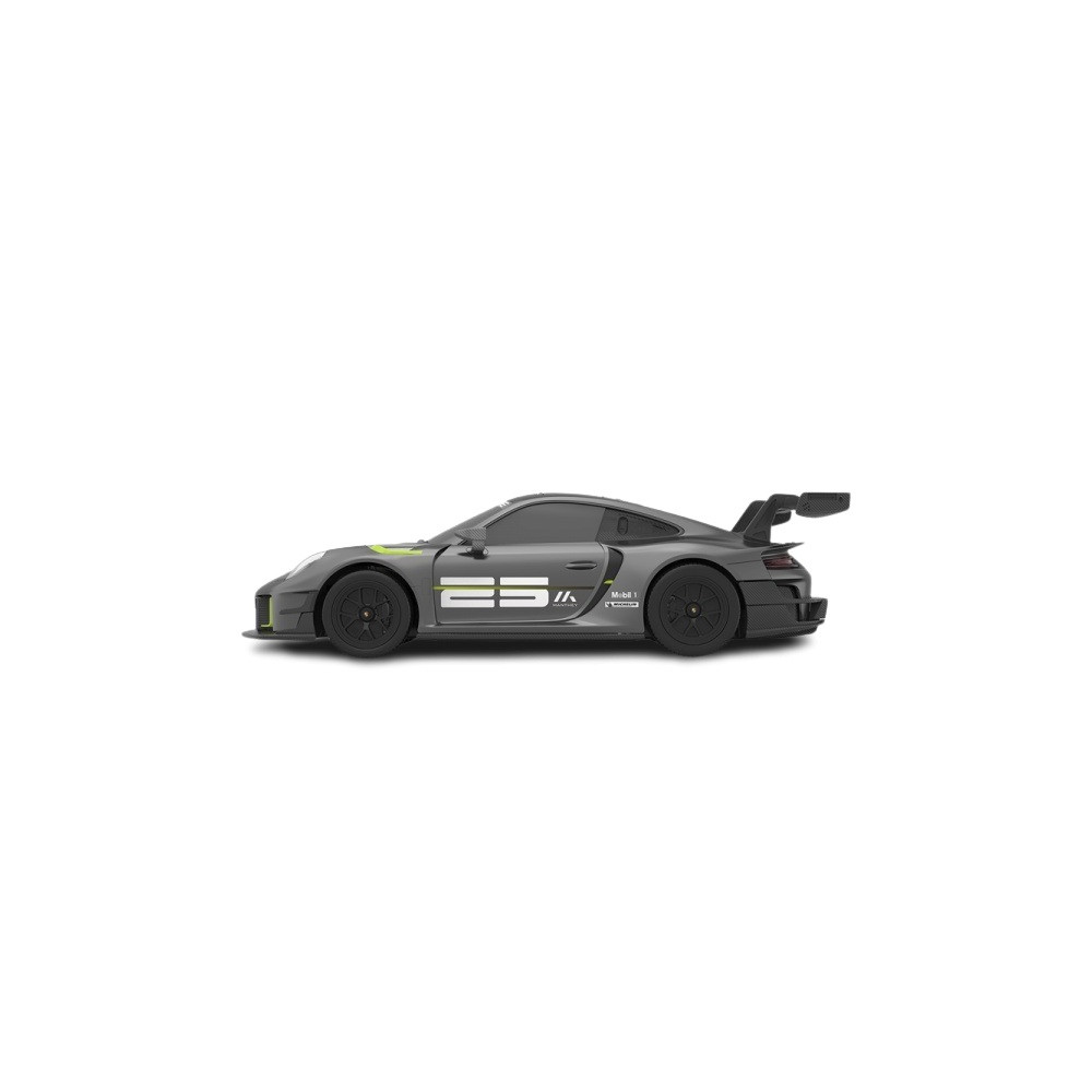 Rastar RC auto Porsche 911 GT2 RS Clubsport 1:24 [99700]