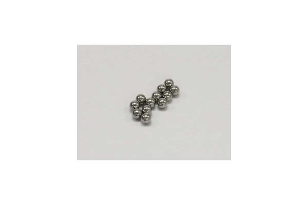 Tungsten Carbride Balls 3/32 Kyosho (12) K.97030B