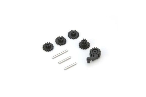 Servo gear Set Kyosho Mini-Z MR03 K.MZ404B