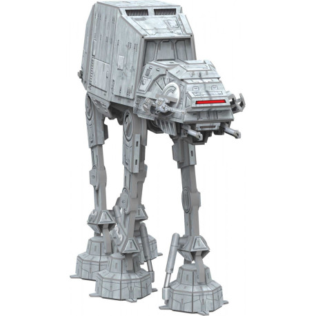 Puzzle 3D REVELL 00322 - Star Wars Imperial AT-AT