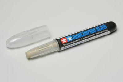 Tamiya 87086 Weathering Stick (sand) - 108/87086 - expresní doprava