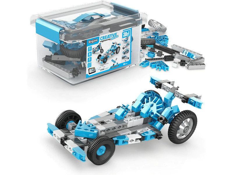 Engine Creative Engineering 30 modelov Master [EN-CE301MM-A]