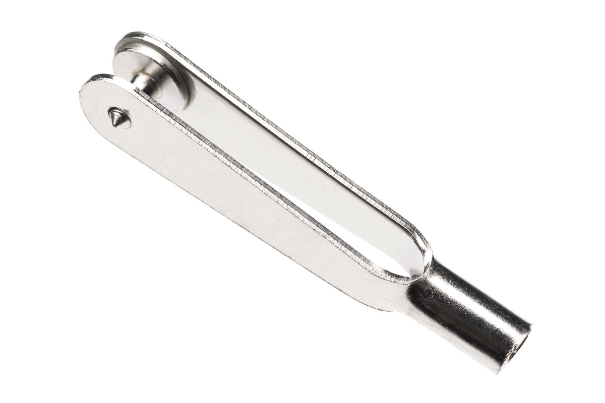 Kavan Vidlička kovová M2, 1000 ks. - KAV50.0004/1000 - expresní doprava