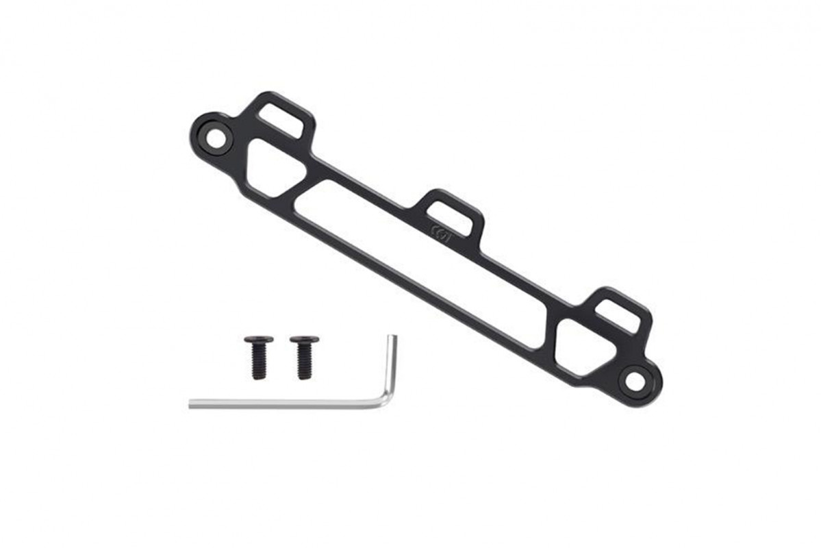 STABLECAM DJI RC 2 / DJI RC - CNC hák - 1DJ2509B - expresní doprava