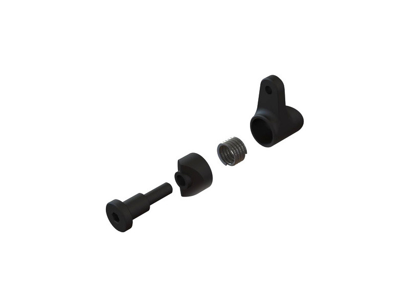 Arrma servo saver - ARA340203V2 - expresní doprava